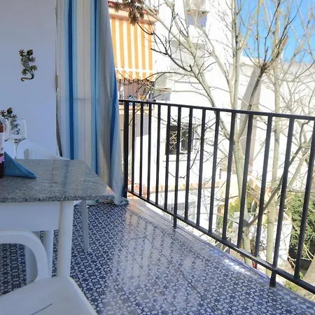 3 Bed Apt Near Town Centre Apartment Torremolinos