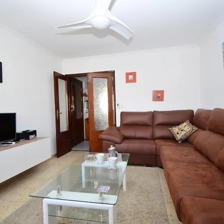 3 Bed Apt Near Town Centre Apartment Torremolinos
