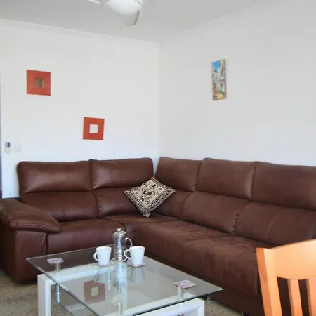 Apartment 3 Bed Apt Near Town Centre Torremolinos