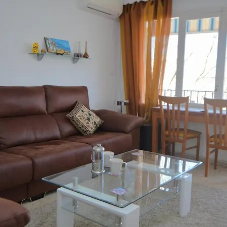 3 Bed Apt Near Town Centre Apartment Torremolinos